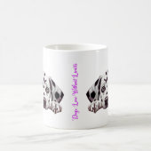 Pawsome Love Mug (Centre)