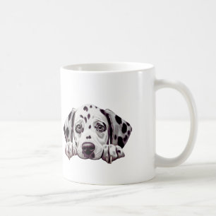 Pawsome Love Mug