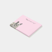 Pawsome notes (Schuin)