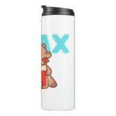 PawsTea Thermosbeker (Geroteerd rechts)