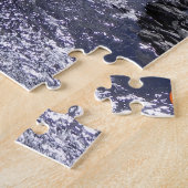 PAWTUCKET TOMBES ET DAM LOWELL, MA PUZZLE (Côté)