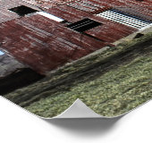 Pax Americana Poster (Hoek)