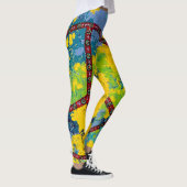 PAX Peace-Leggings Leggings (Rechts)