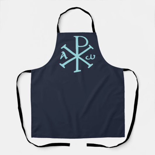 Pax Romana Schort (Voorkant)