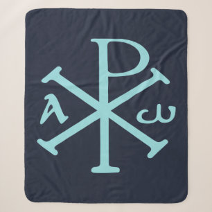 Pax Romana Sherpa Deken