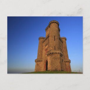 Paxton's toren briefkaart