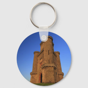 Paxton's toren sleutelhanger