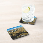 Payachalas Volcanos Bier Onderzetter (Rechterzijde)