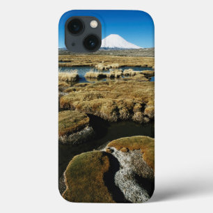 Payachalas Volcanos iPhone 13 Hoesje