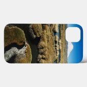 Payachalas Volcanos Case-Mate iPhone Case (Achterkant (horizontaal))