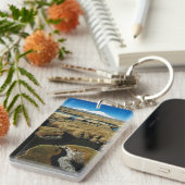 Payachalas Volcanos Sleutelhanger (Voorkant Rechts)