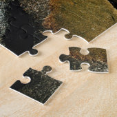 Payachalas-vulkanen Legpuzzel (Zijkant)