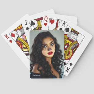 Payasa speelkaarten