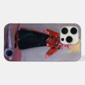 Payaso (Verso Horizontal)