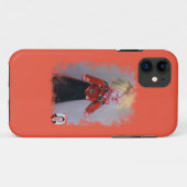 Payaso Case-Mate iPhone Case (Achterkant (horizontaal))