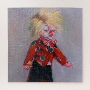 Payaso Legpuzzel