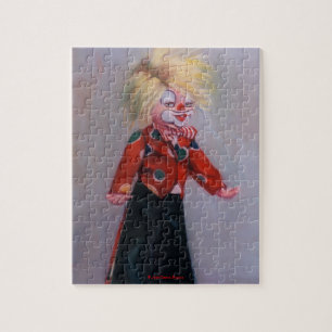 Payaso Legpuzzel