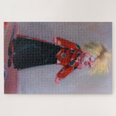 Payaso Legpuzzel (Horizontaal)