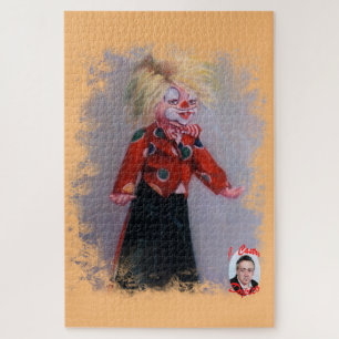 Payaso Legpuzzel