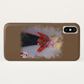 Payaso/Pallaso/Clown Case-Mate iPhone Case (Achterkant (horizontaal))
