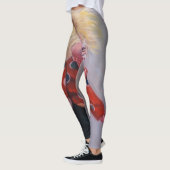 Payaso/Pallaso/Clown Leggings (Links)