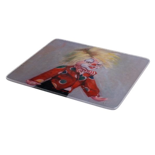 Payaso Snijplank (Hoek)