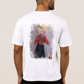 Payaso T-shirt (Achterkant)