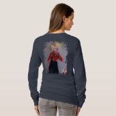 Payaso T-shirt (Achterkant volledig)