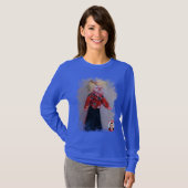 Payaso T-shirt (Voorkant volledig)