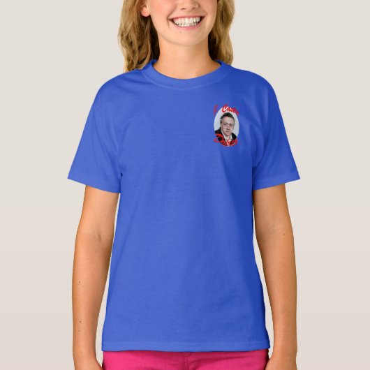 Payaso T-shirt (Voorkant)
