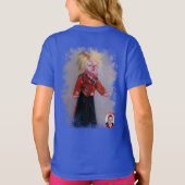 Payaso T-shirt (Achterkant)