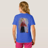 Payaso T-shirt (Achterkant volledig)