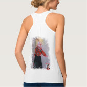 Payaso Tanktop (Achterkant)