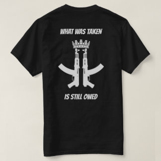 Payback Time T-shirt