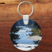 Payette Sleutelhanger (Voorkant)