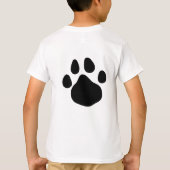 PayPal T-shirt (Achterkant)