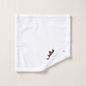 Pays (Gant de toilette)