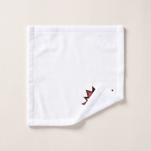 Pays (Gant de toilette)