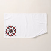 Pays (Serviette à main)