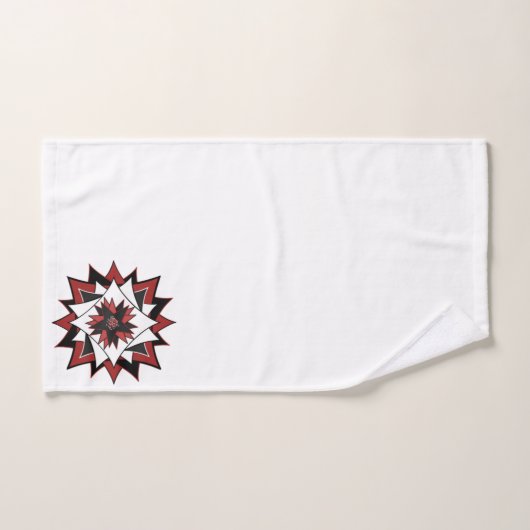 Pays (Serviette à main)