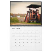 Pays 2013 amish et vieux calendrier de granges (Mar 2026)
