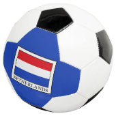 Pays-Bas (3/4)