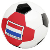 Pays-Bas (3/4)