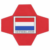 Pays-Bas (Plat)