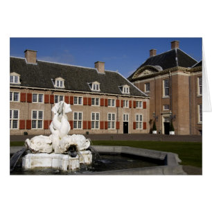 Pays-Bas (aussi appelé Hollande), près d'Apeldoorn