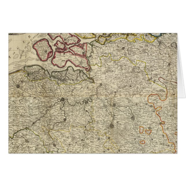 Pays-Bas composite (Devant horizontal)