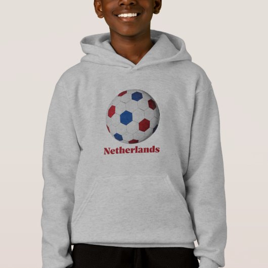 Pays-Bas Football (Devant)