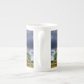 Pays-Bas Windmill Mug (Dos)