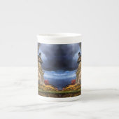 Pays-Bas Windmill Mug (Devant)