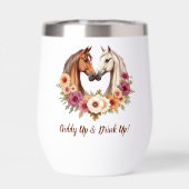 Pays Chevaux de l'Ouest (Arrière)